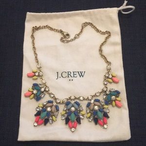 J.Crew Necklace